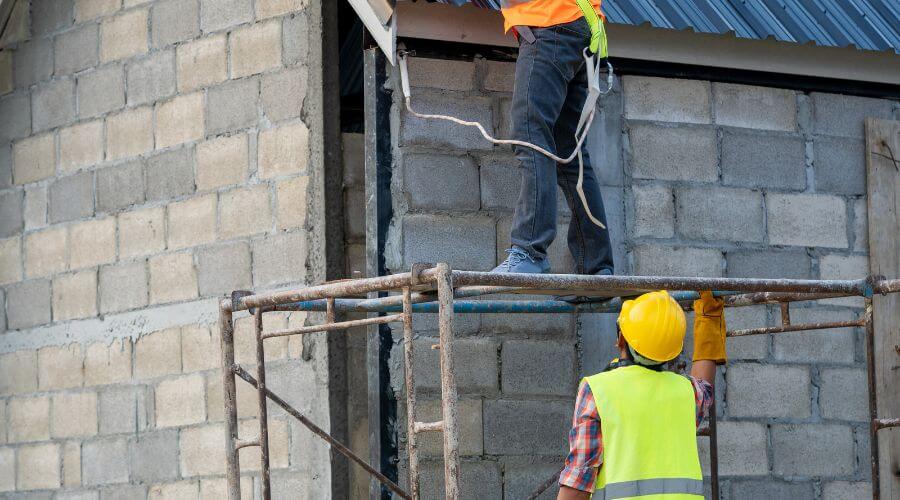 Expert tile roof repair services in Little Deer Isle, ME